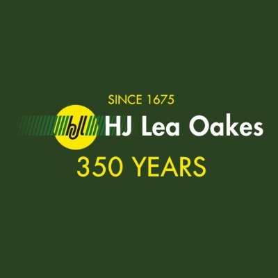 HJ Lea Oakes